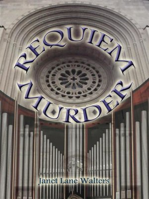 cover image of Requiem Murder